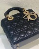 Small Lady Dior My ABCDior Bag