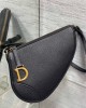 Dior Saddle Rodeo Pouch