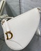 Dior Saddle Rodeo Pouch