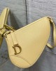 Dior Saddle Rodeo Pouch