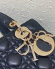 Small Lady Dior My ABCDior Bag