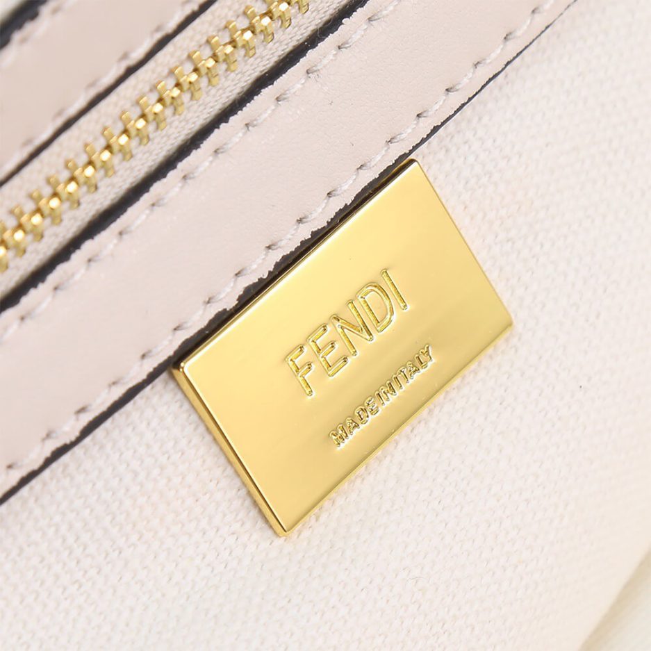 Fendi Baguette