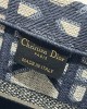 Medium Dior Book Tote