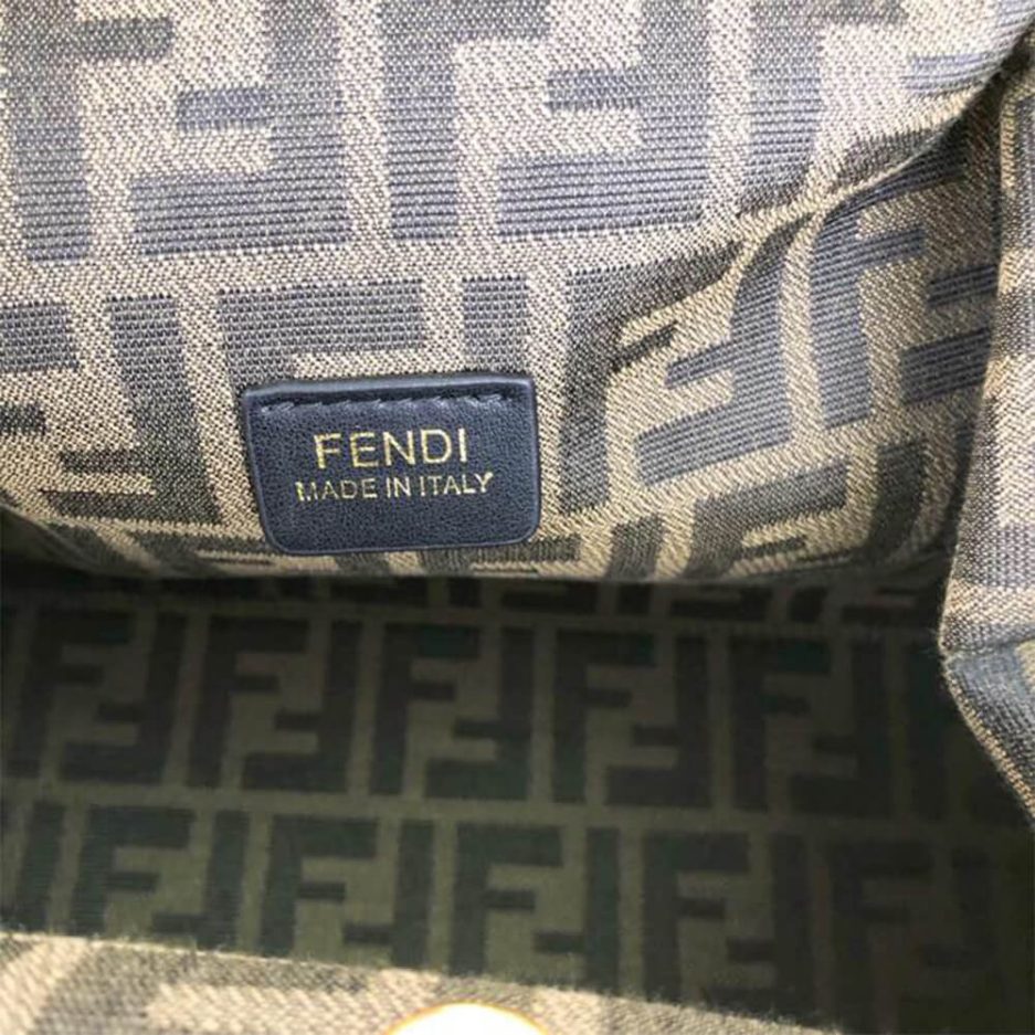 Fendi First Medium