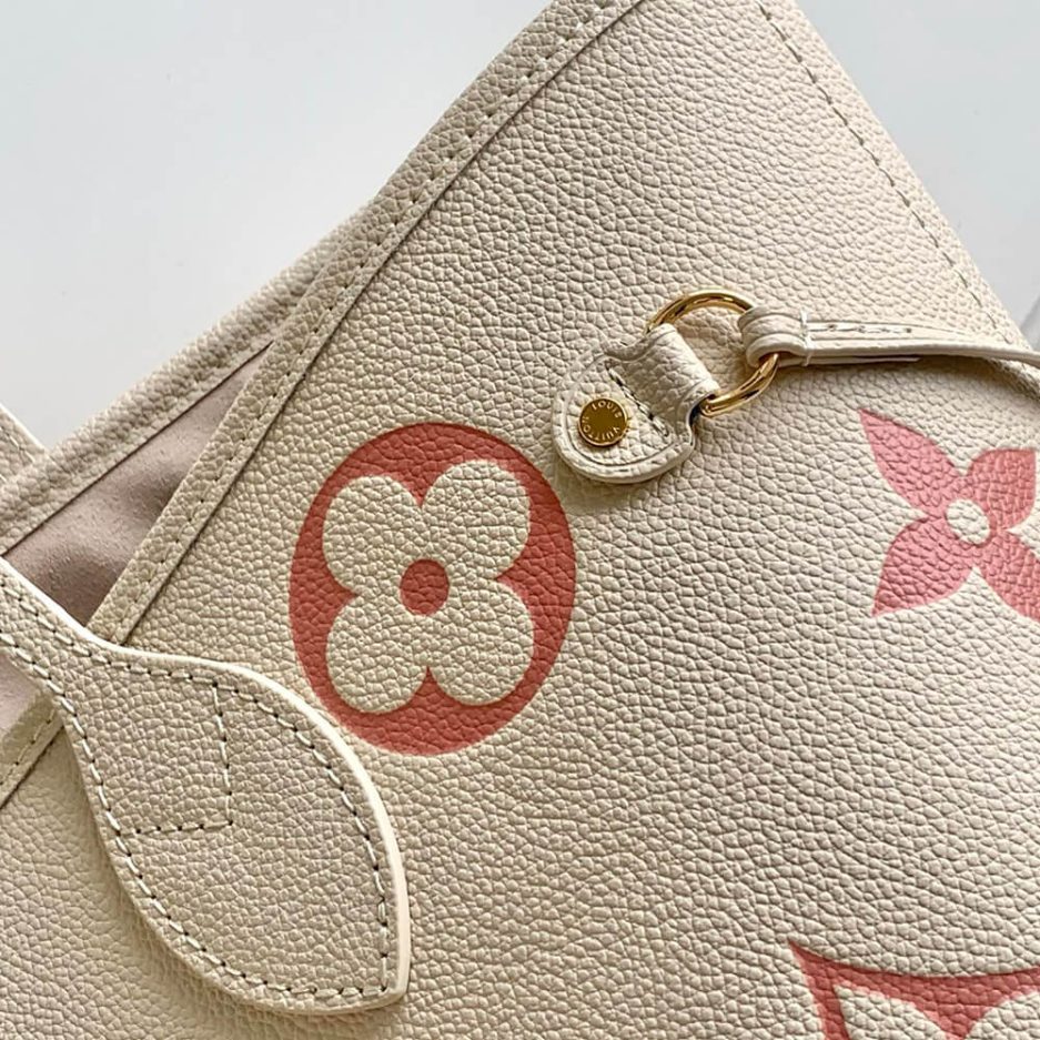 LV Neverfull MM