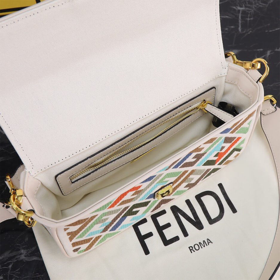 Fendi Baguette