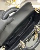 MEDIUM LADY D-JOY BAG