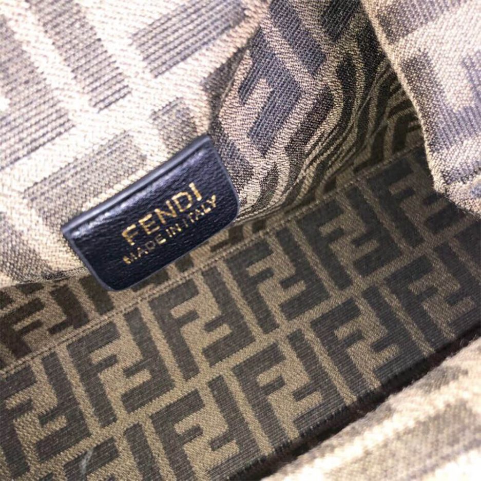 Fendi First Medium