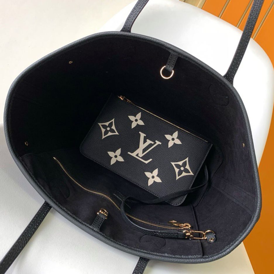 LV Neverfull MM