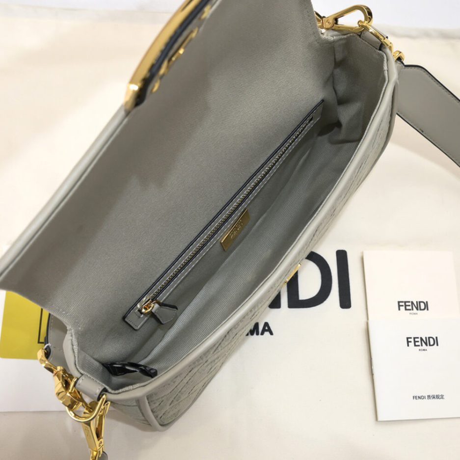 Fendi Baguette