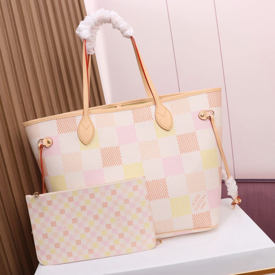 LV Neverfull MM