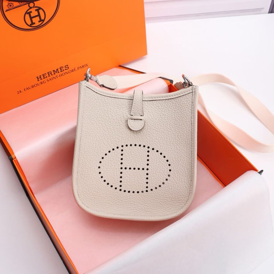 Hermes Evelyne 16