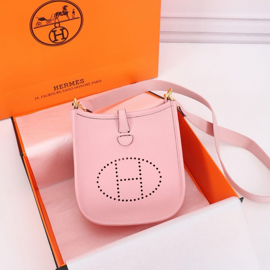 Hermes Evelyne 16