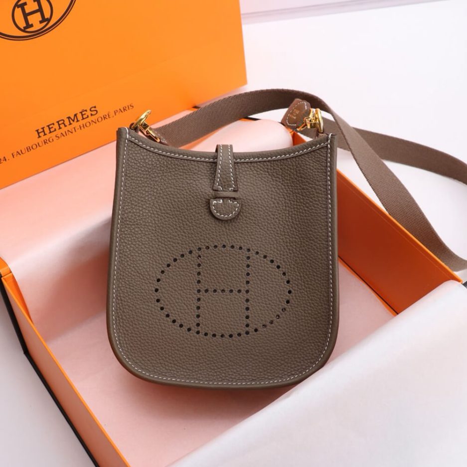 Hermes Evelyne 16