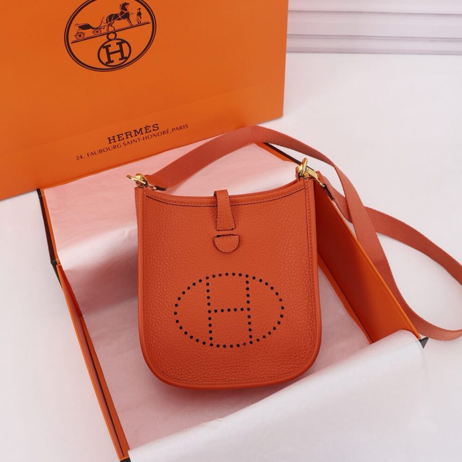 Hermes Evelyne 16