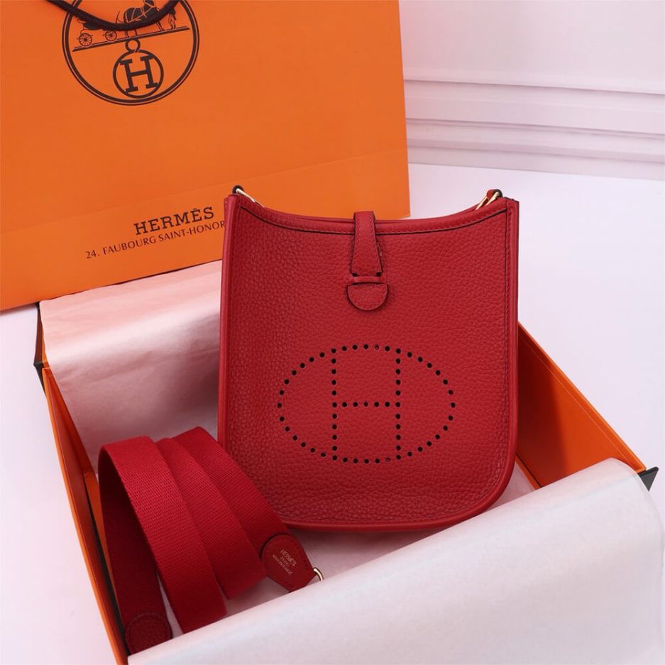 Hermes Evelyne 16