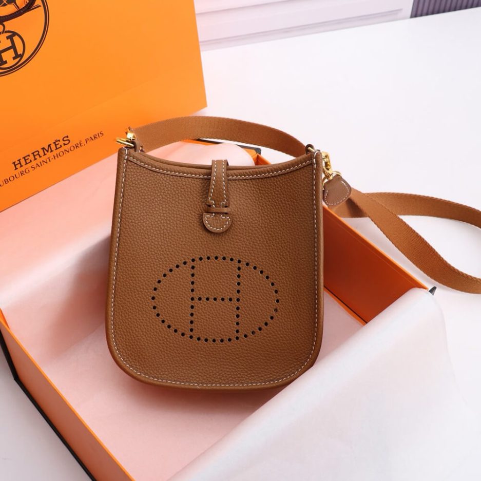 Hermes Evelyne 16