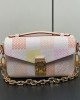 LV Pochette Metis East West