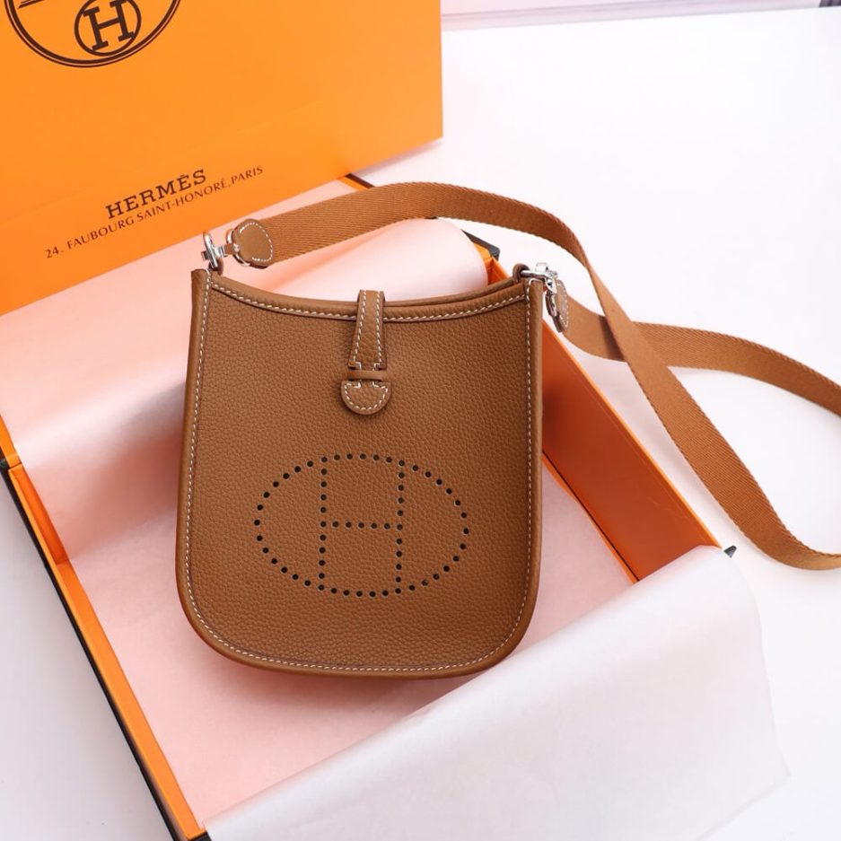 Hermes Evelyne 16