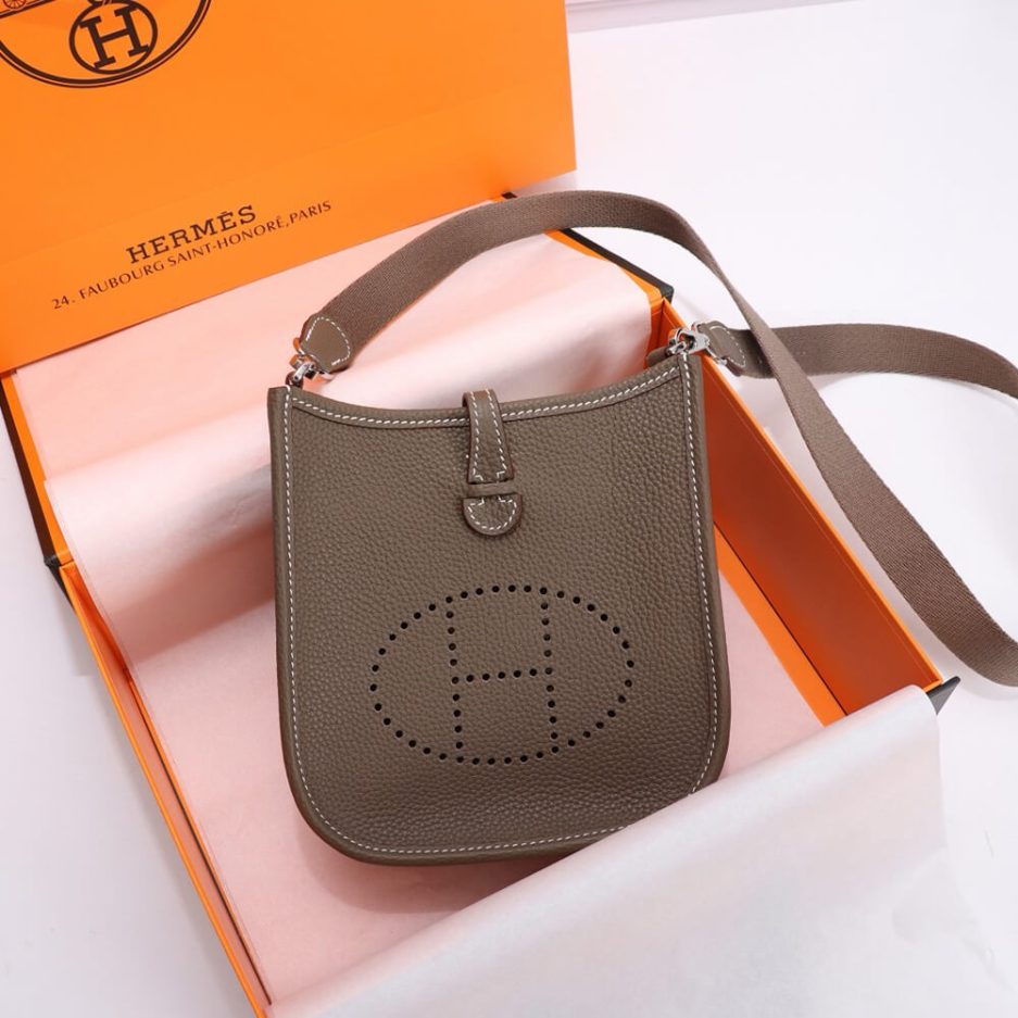 Hermes Evelyne 16