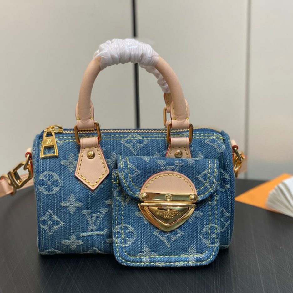 LV Nano Speedy