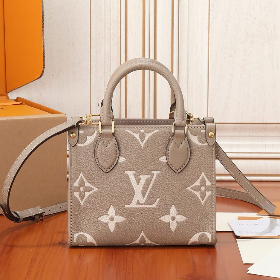 LV OnTheGo BB