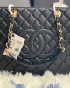 CHANEL Grand Shopping Tote