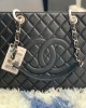 CHANEL Grand Shopping Tote