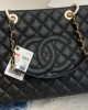 CHANEL Grand Shopping Tote