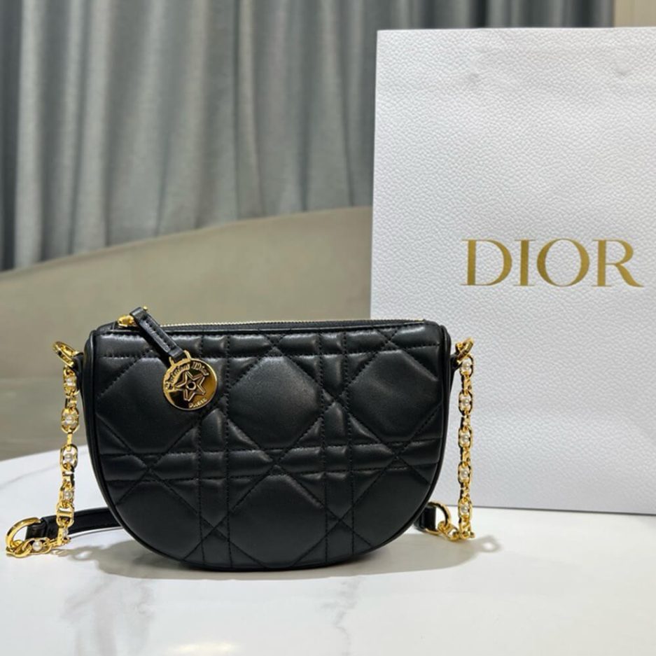 Diorstar Callisto bag