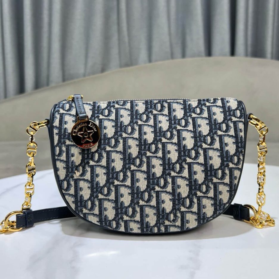 Diorstar Callisto bag