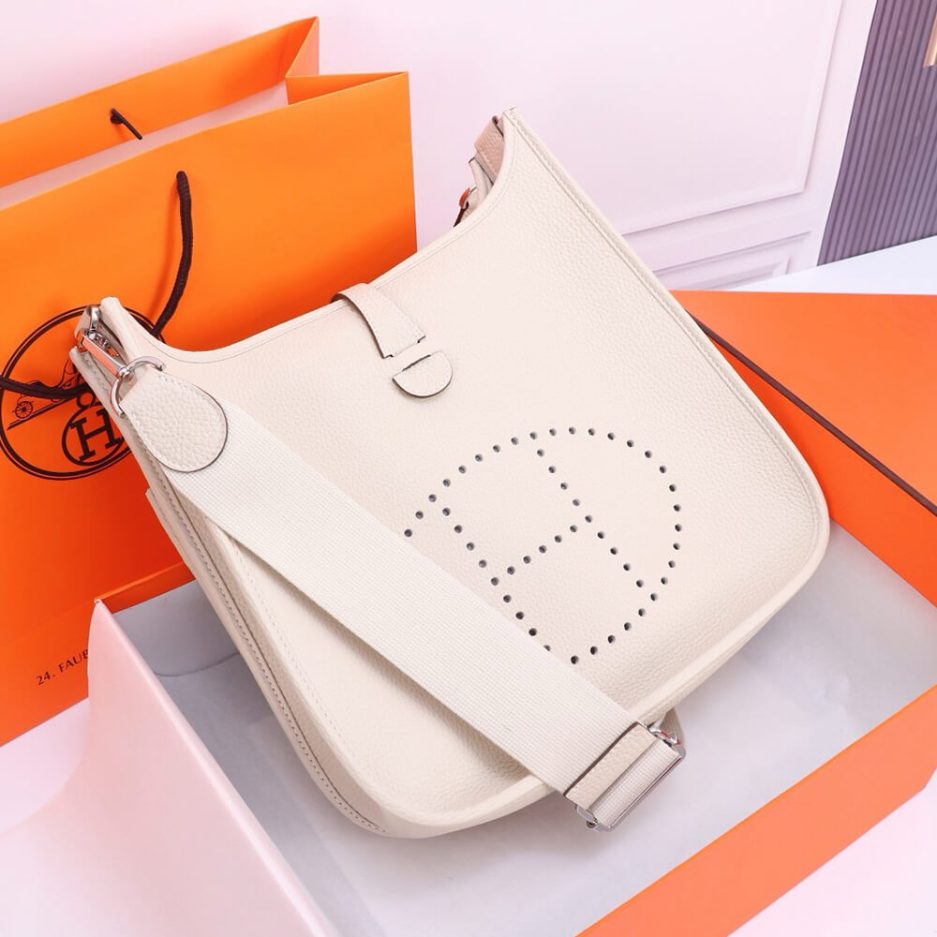 Hermes Evelyne 29