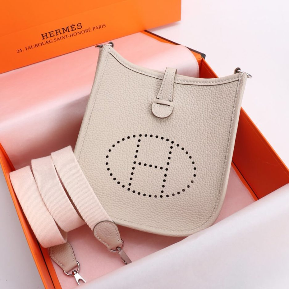 Hermes Evelyne 16