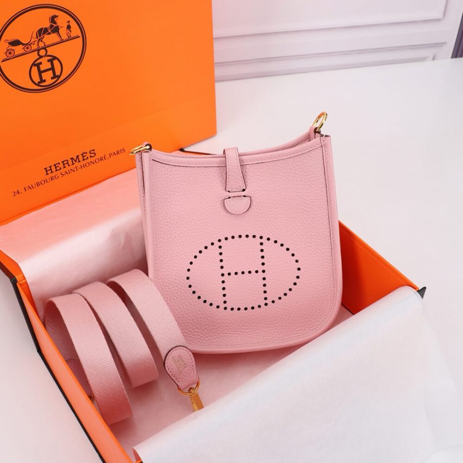 Hermes Evelyne 16