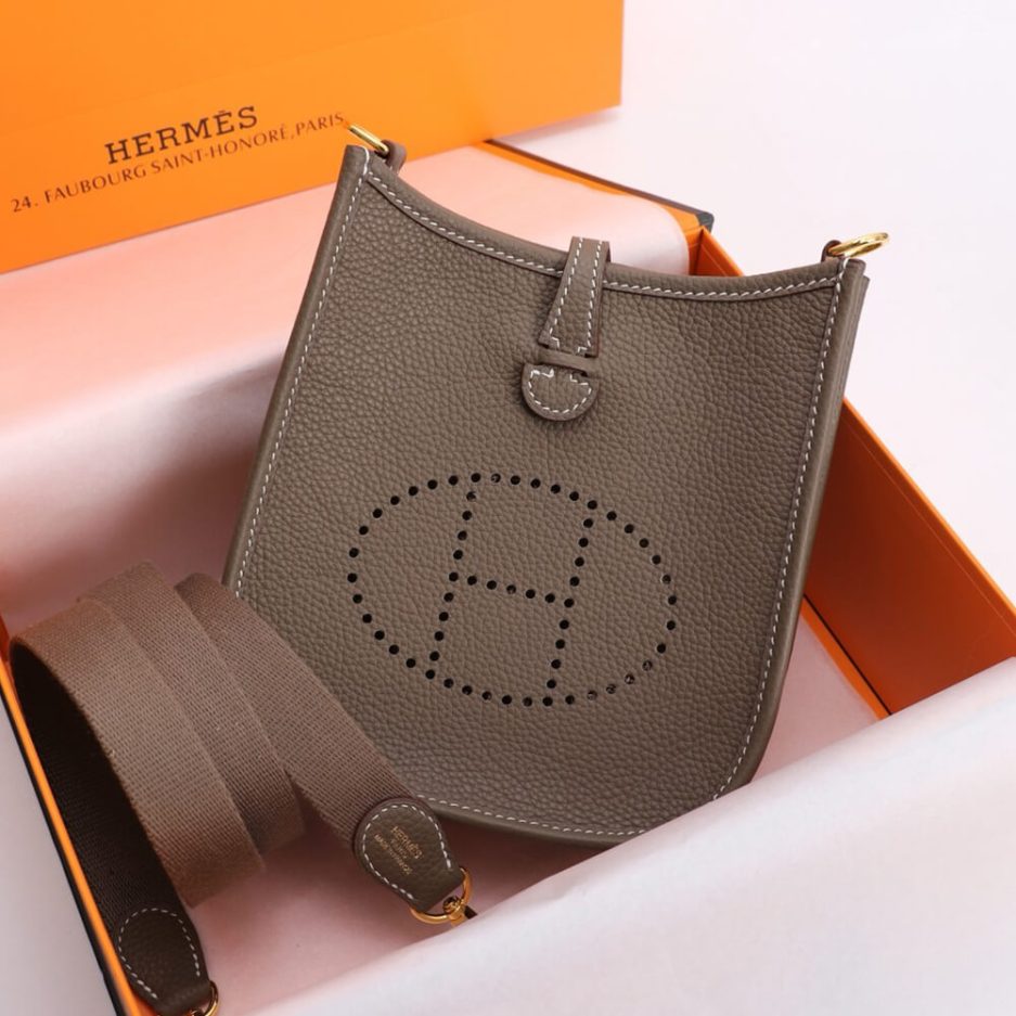 Hermes Evelyne 16