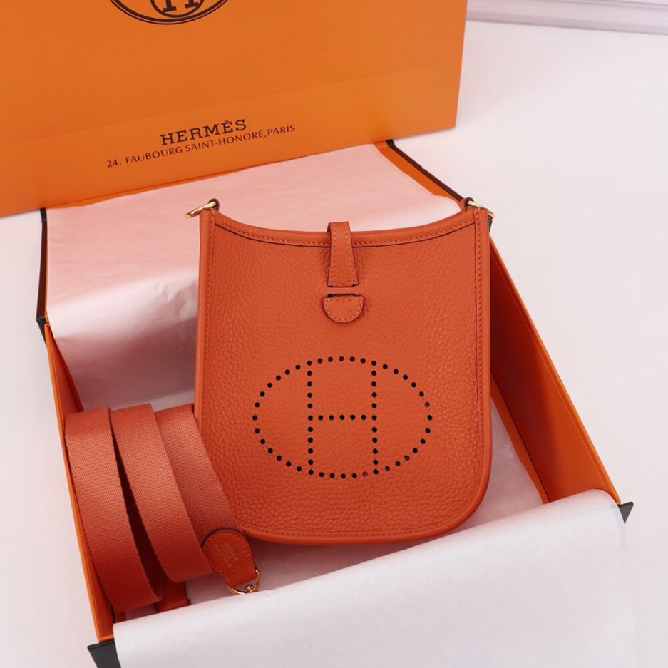 Hermes Evelyne 16