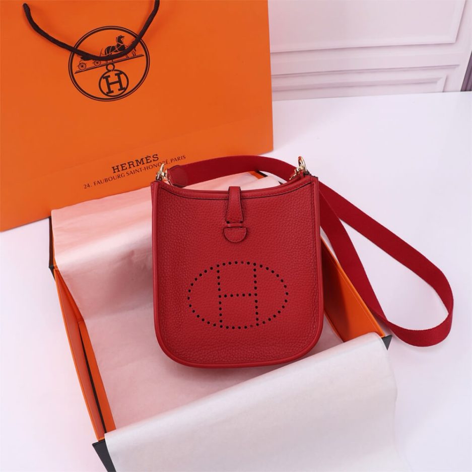 Hermes Evelyne 16