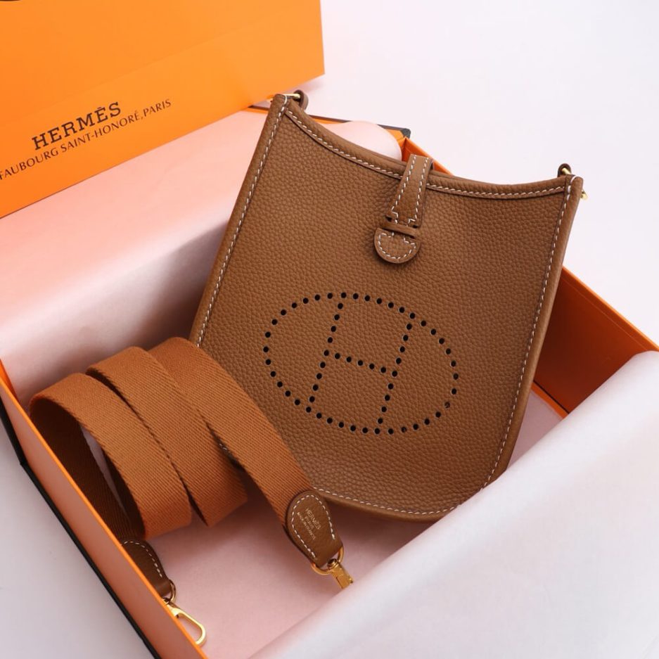 Hermes Evelyne 16