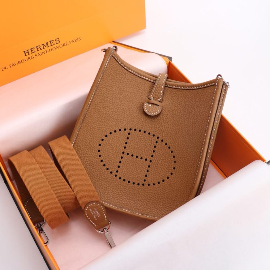 Hermes Evelyne 16