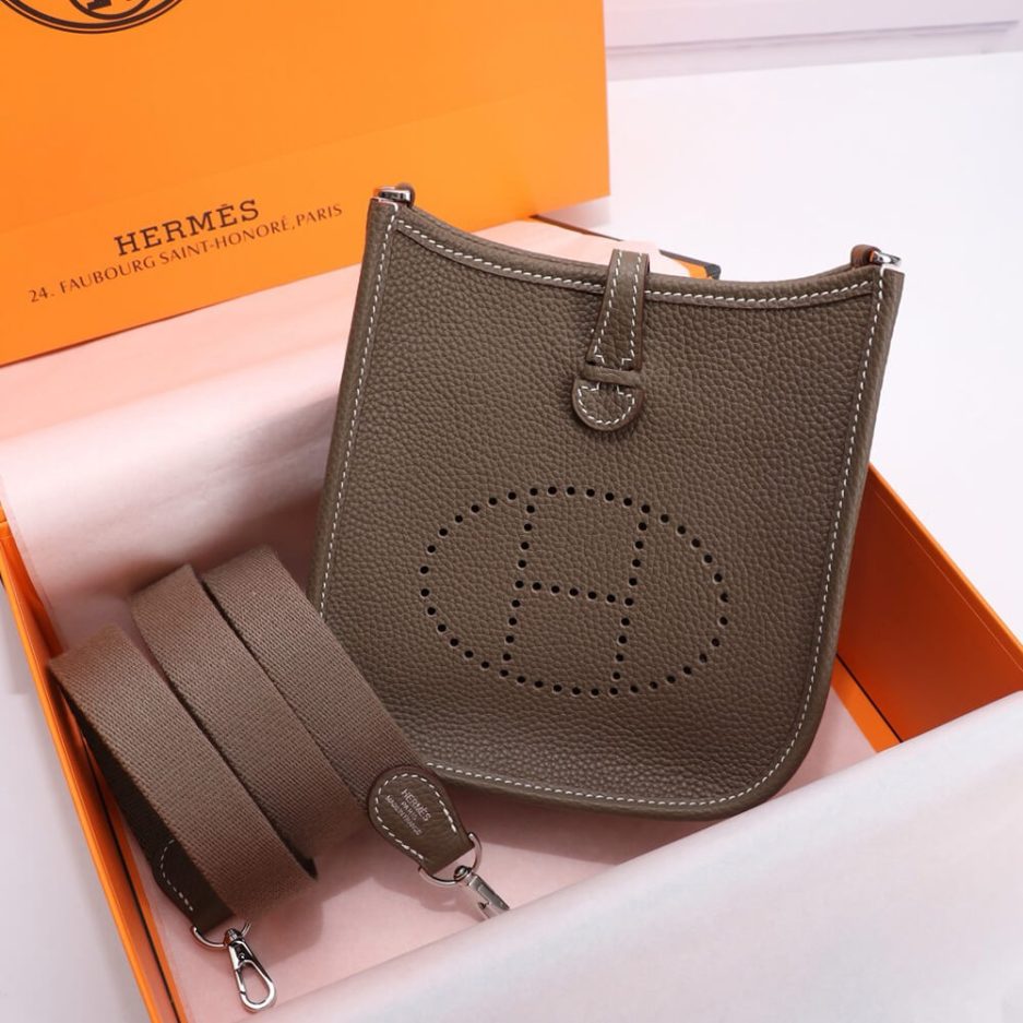 Hermes Evelyne 16