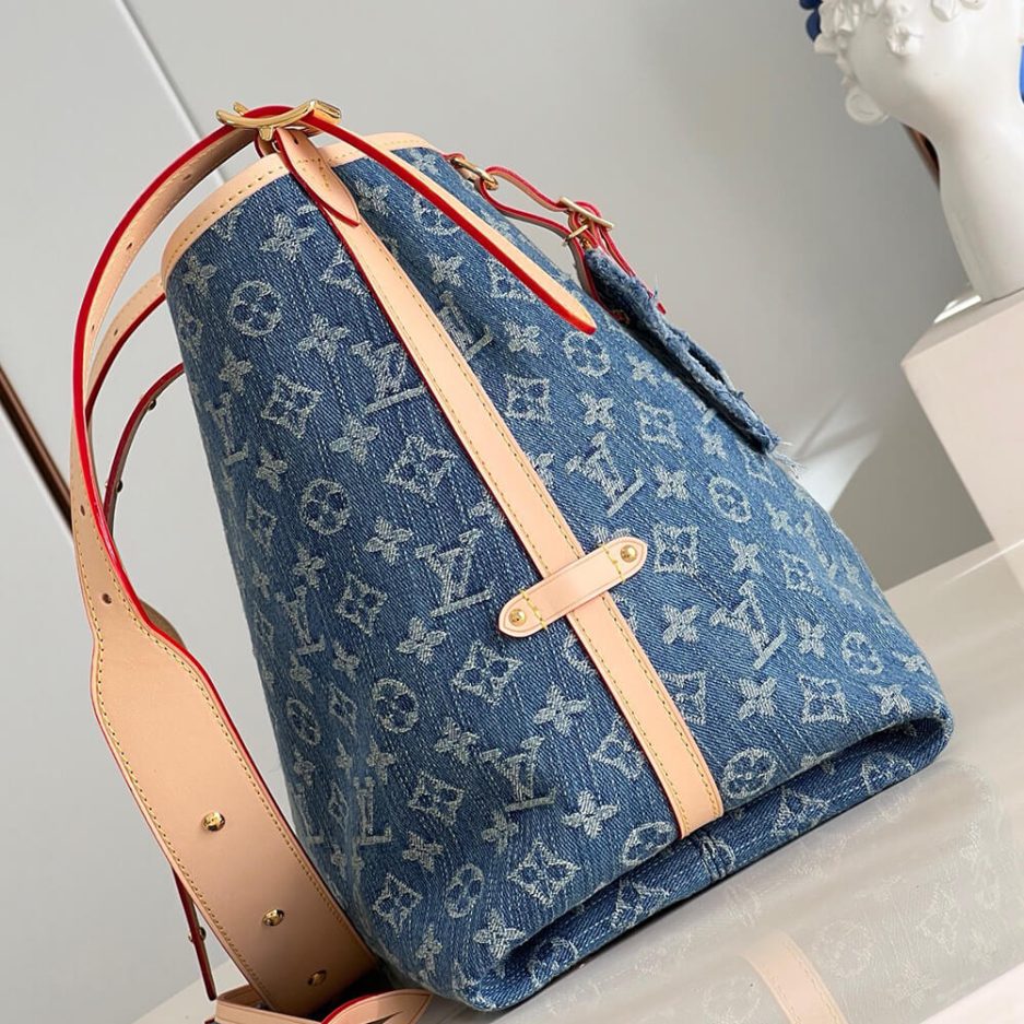 LV CarryAll MM