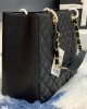 CHANEL Grand Shopping Tote