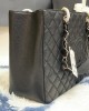 CHANEL Grand Shopping Tote