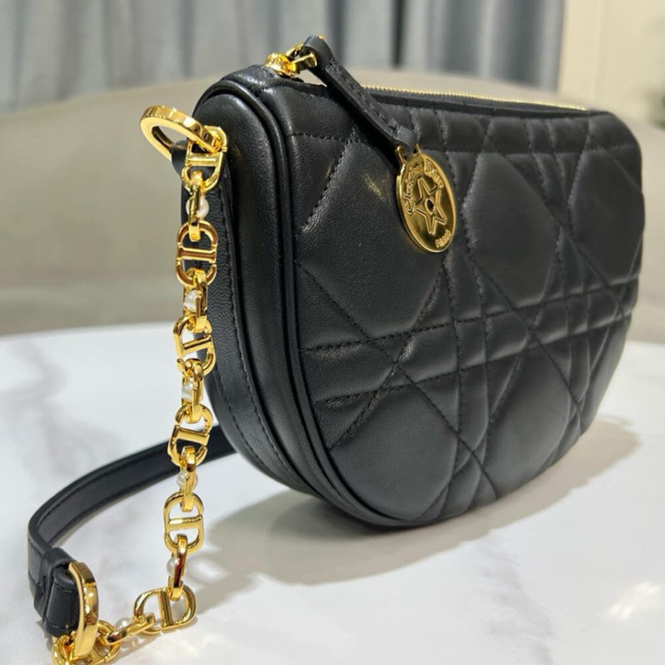 Diorstar Callisto bag