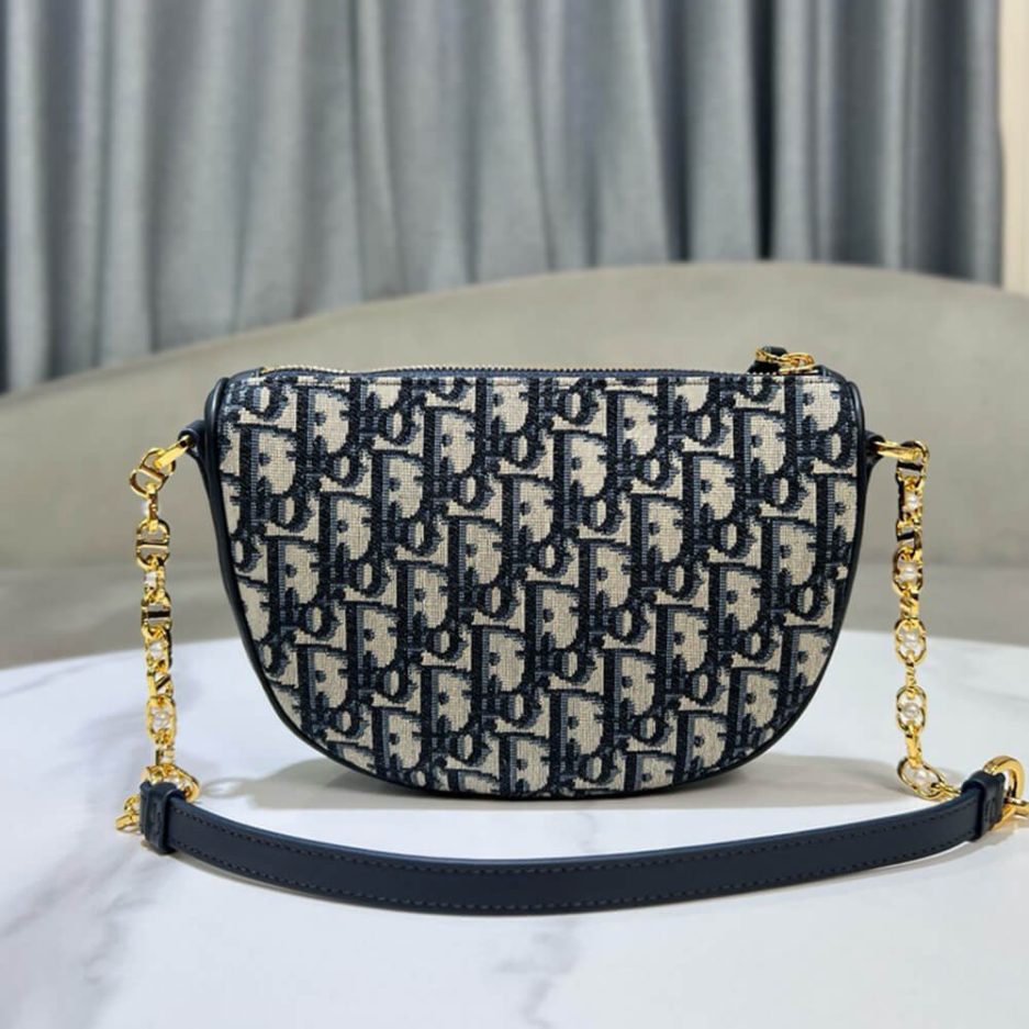 Diorstar Callisto bag