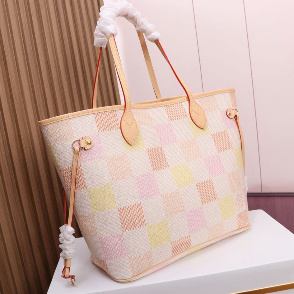 LV Neverfull MM