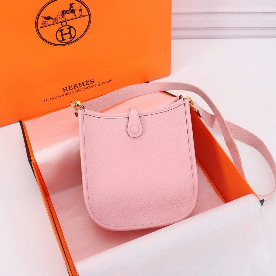 Hermes Evelyne 16