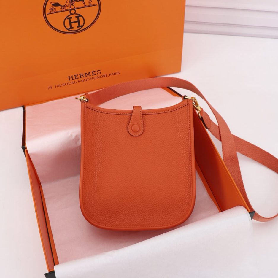 Hermes Evelyne 16