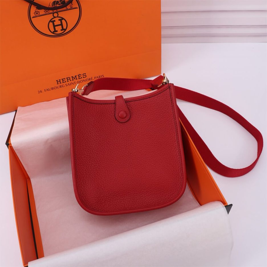 Hermes Evelyne 16