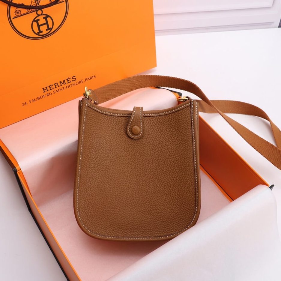 Hermes Evelyne 16